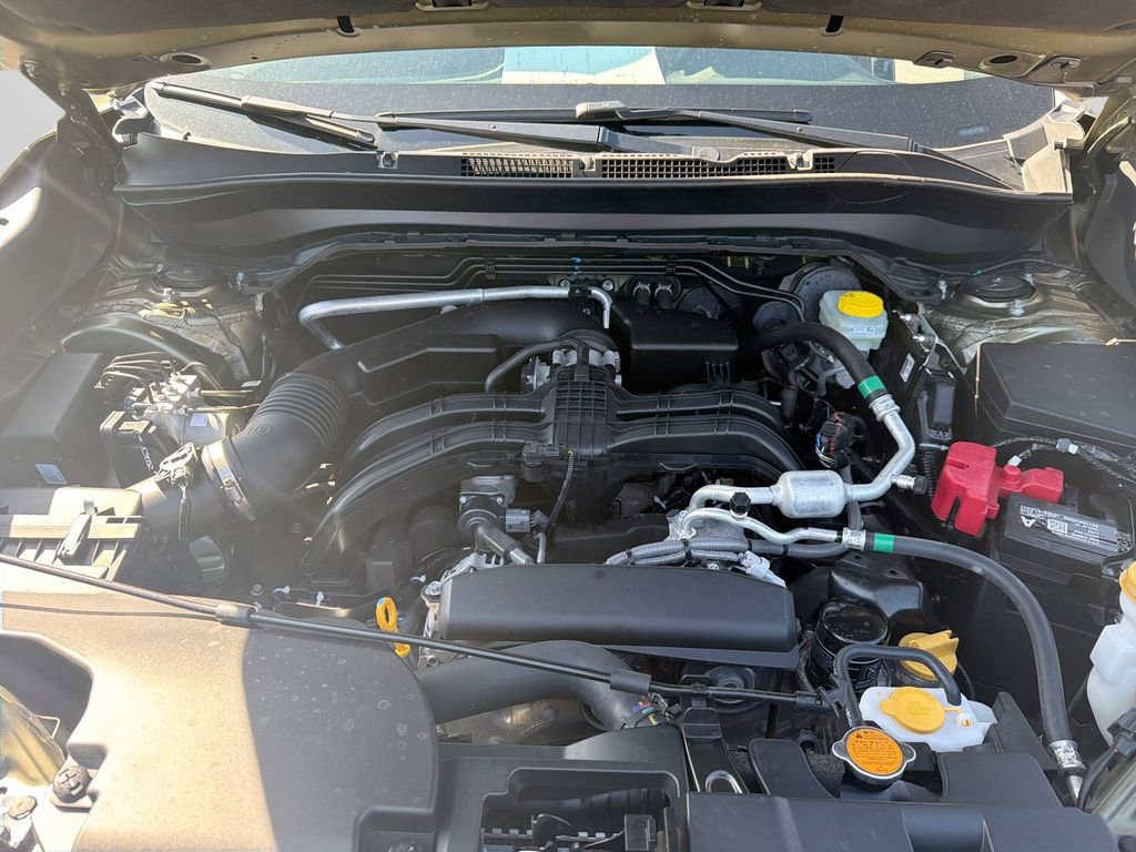Certified 2026 Subaru Forester Premium image 39
