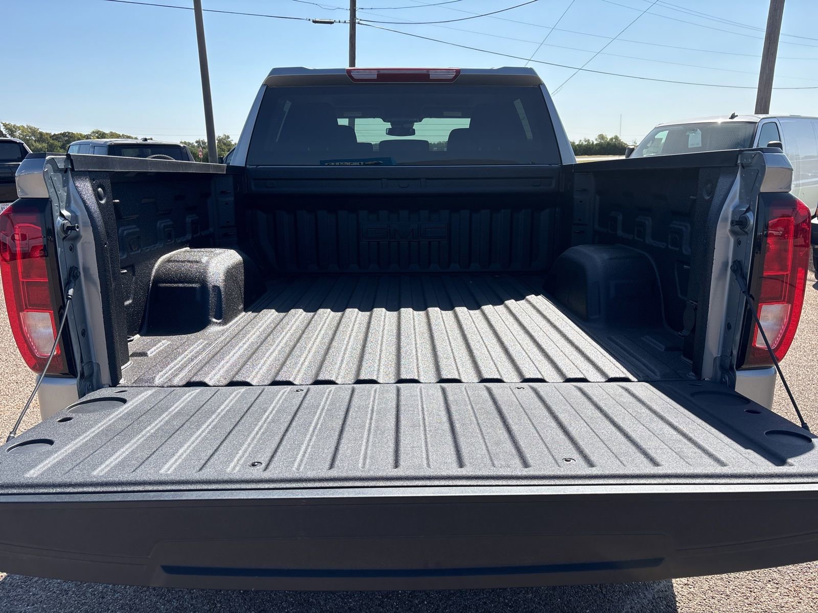 New 2026 GMC Sierra 1500 Elevation w/ Elevation Select Package image 20