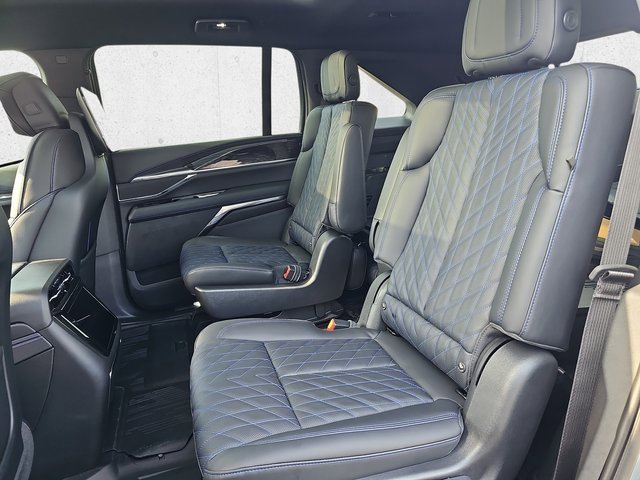 New 2026 Cadillac Escalade IQ Sport 1 w/ LPO, ONYX Package image 15