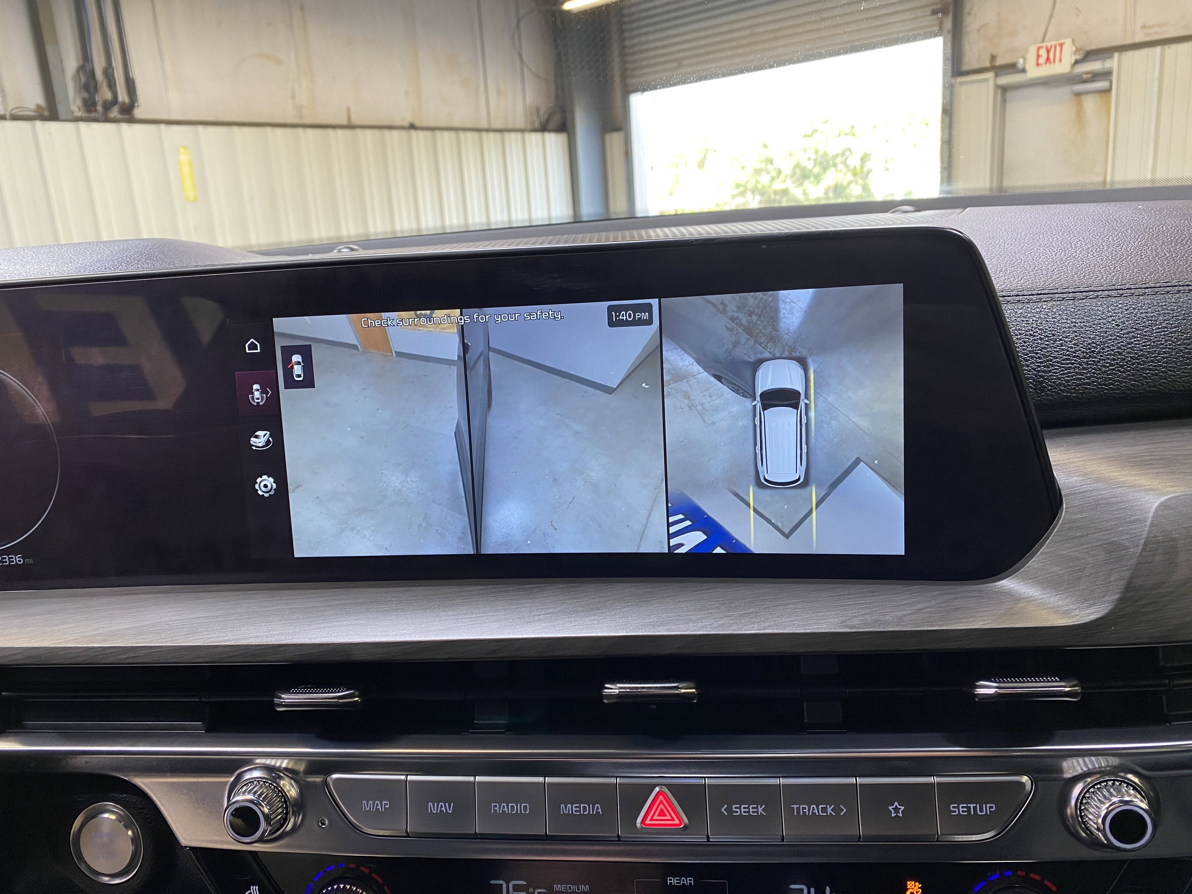 Used 2024 Kia Telluride SX X-Pro image 47