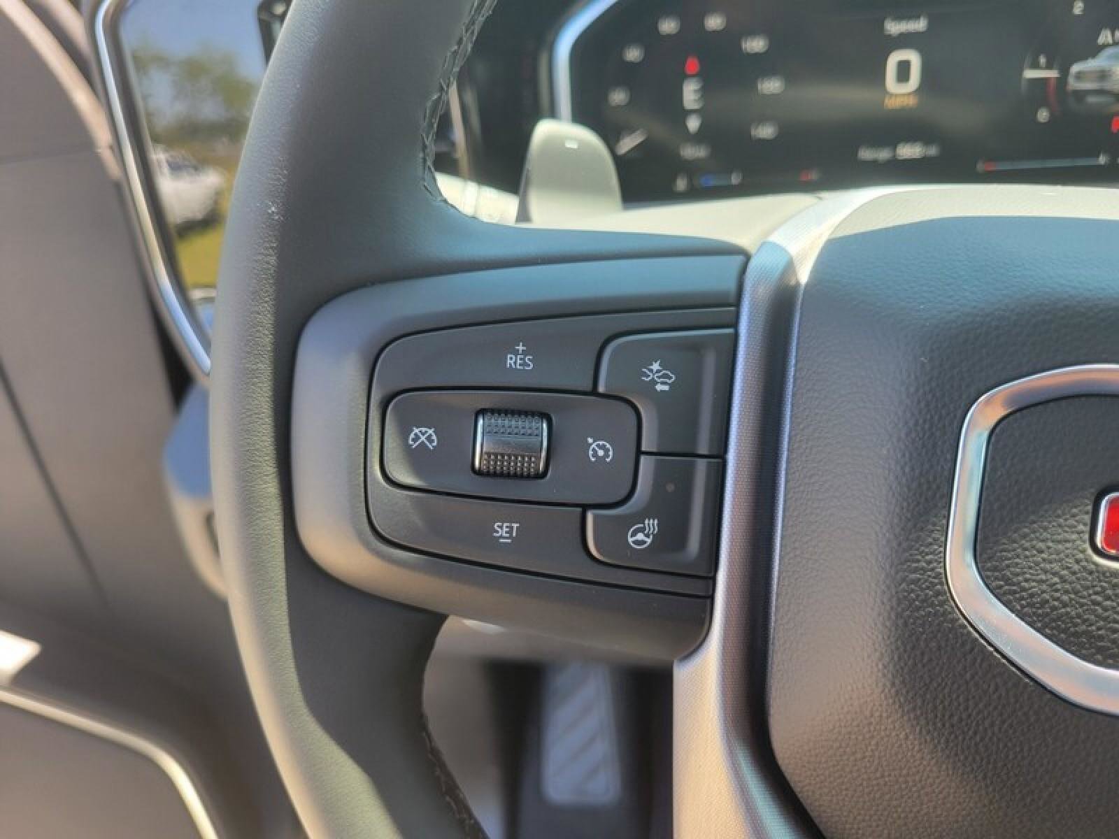 New 2026 GMC Sierra 1500 SLT w/ SLT Premium Plus Package image 16