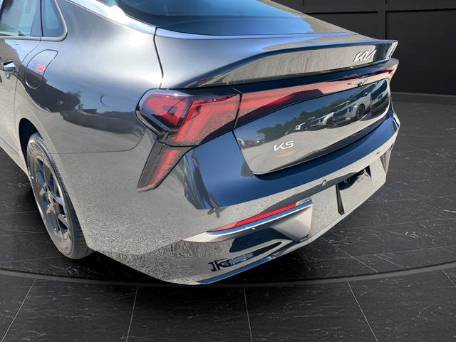 New 2026 Kia K5 LXS image 34
