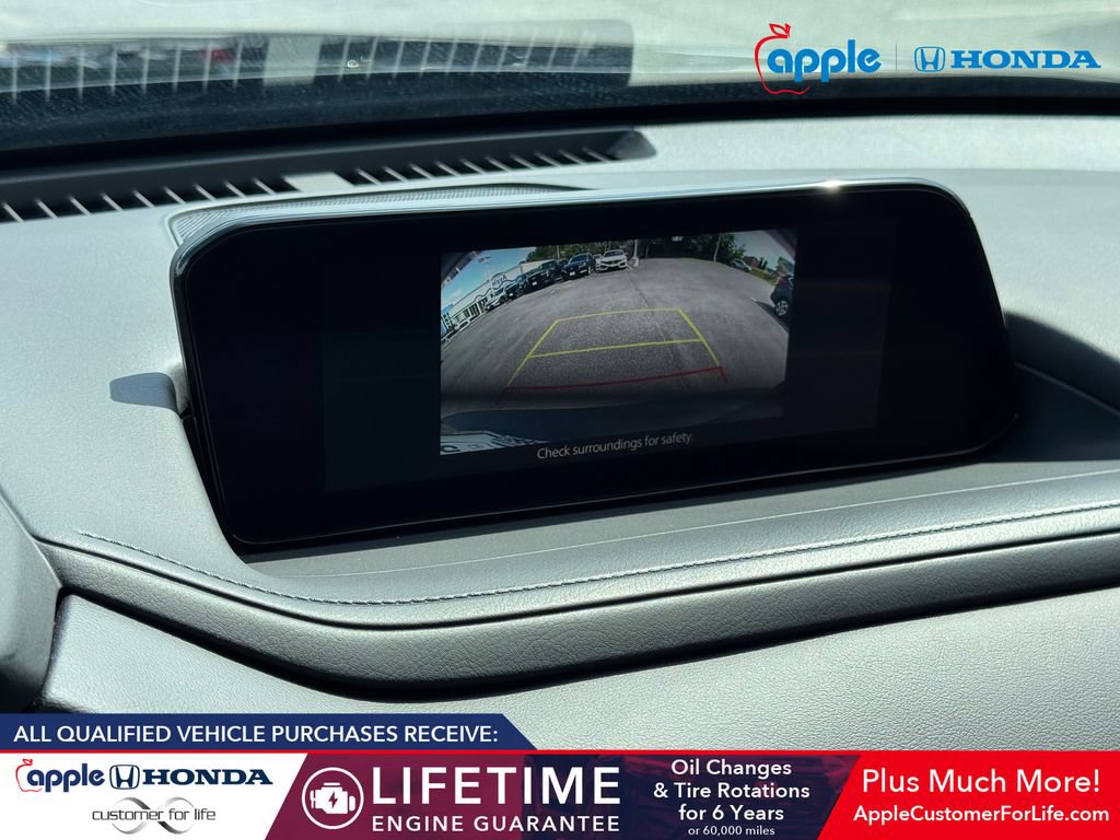 Used 2023 MAZDA CX-30 AWD 2.5 S w/ Select Package image 13