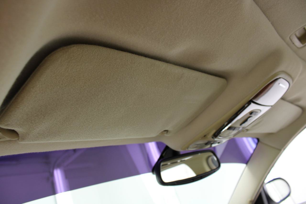 Used 2005 Jaguar XJ Vanden Plas RWD image 71