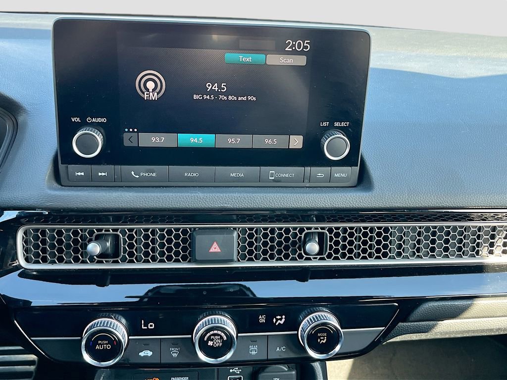 Used 2024 Honda Civic Sport image 14