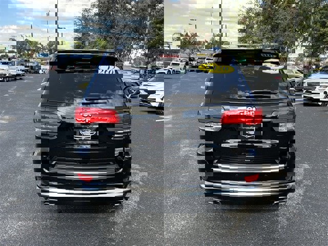 Used 2020 Jeep Grand Cherokee Summit image 10