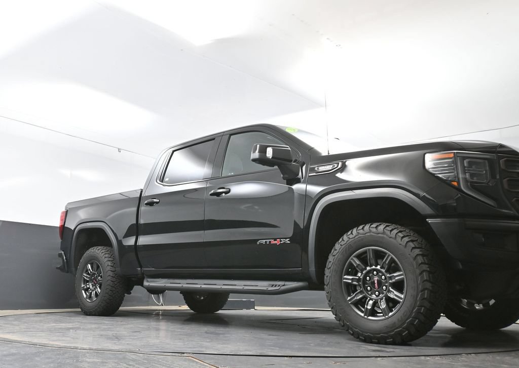 Used 2024 GMC Sierra 1500 AT4X AWD/4WD image 67