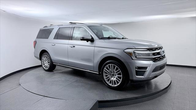 Used 2023 Ford Expedition Max Limited AWD/4WD image 9