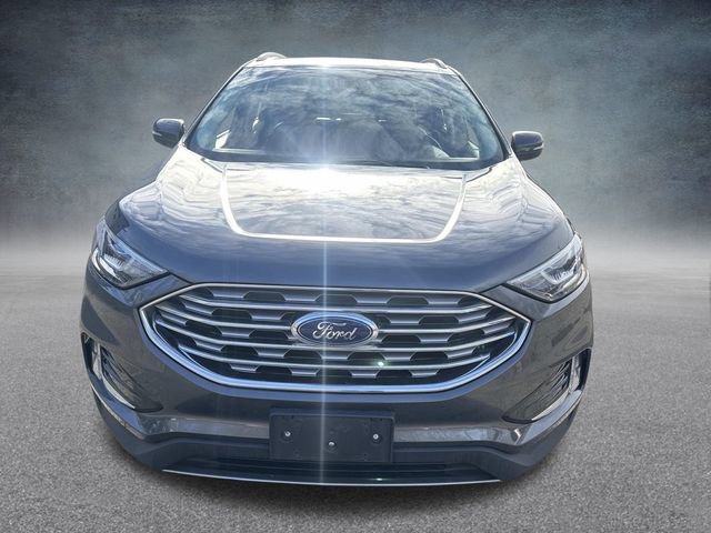 Used 2020 Ford Edge SEL w/ Convenience Package image 14