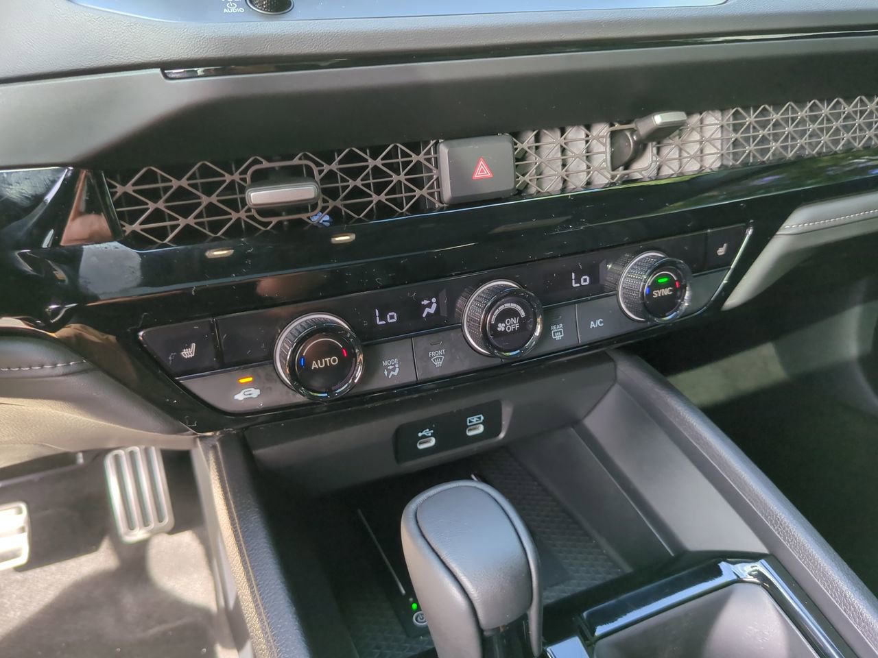 Used 2025 Honda Accord Sport image 31