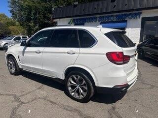 Used 2014 BMW X5 xDrive35i image 8