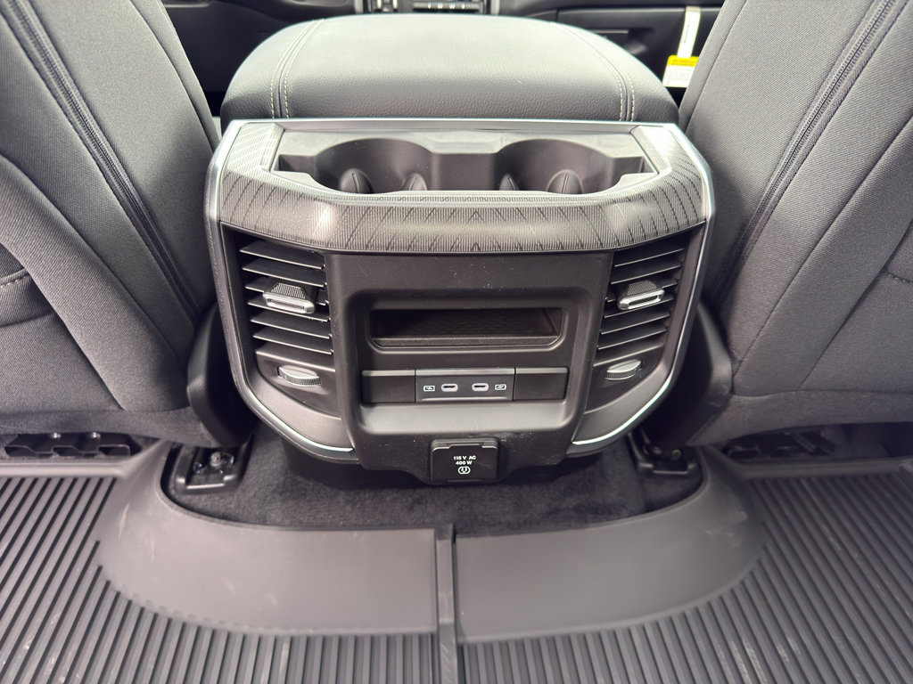 New 2026 RAM 1500 Big Horn AWD/4WD image 33