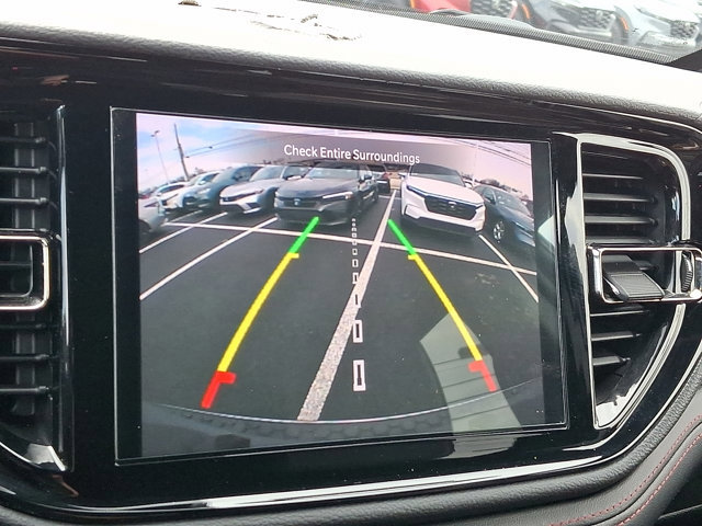 Used 2021 Dodge Durango R/T w/ Technology Group image 22