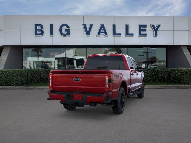 New 2026 Ford F250 XLT w/ XLT Premium Package image 8