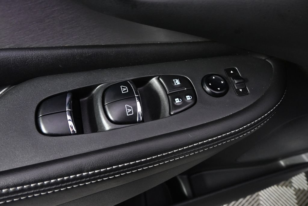 Used 2021 Nissan Murano SL w/ SL Moonroof Package AWD/4WD image 23