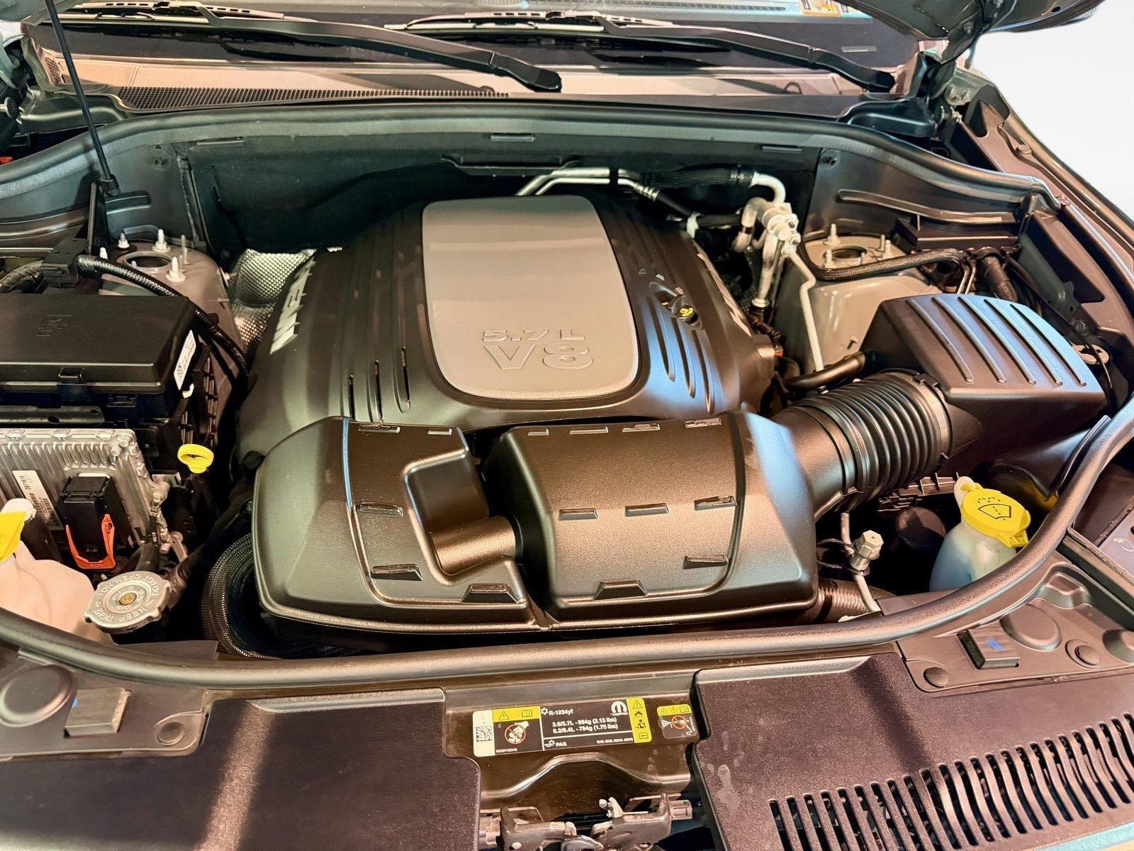 Used 2023 Dodge Durango Citadel AWD/4WD image 48