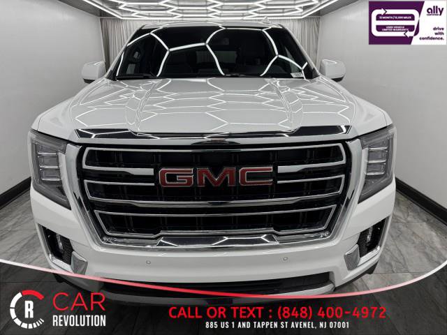 Used 2024 GMC Yukon XL SLT image 2