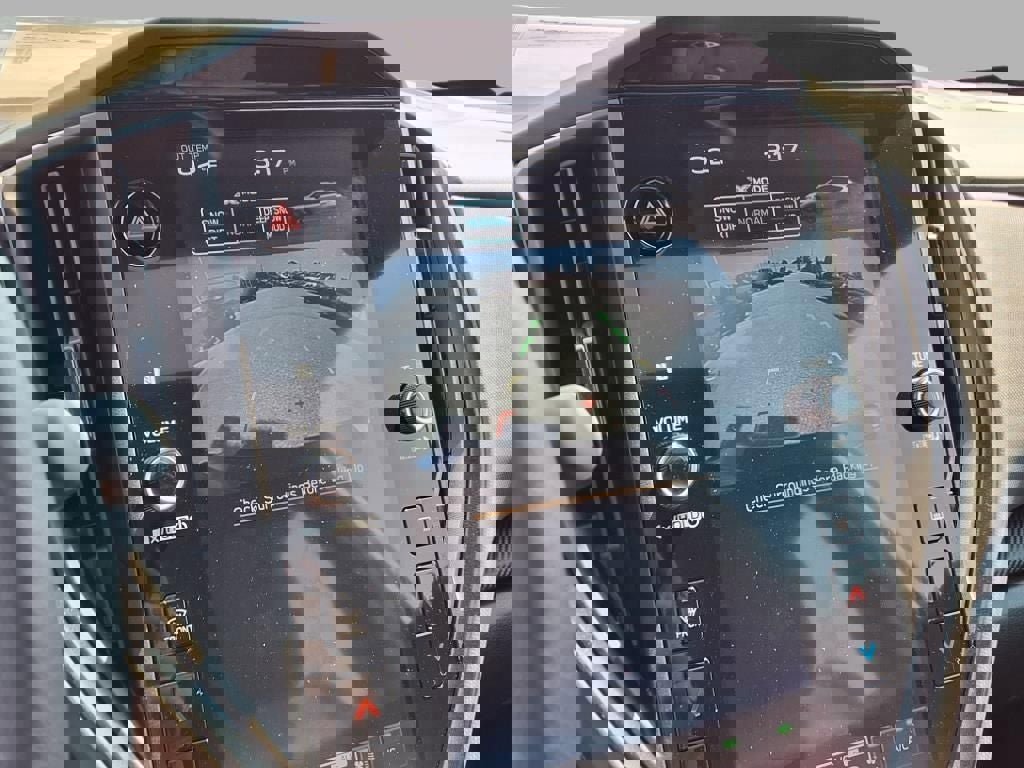 New 2025 Subaru Crosstrek 2.5i Sport w/ Crosstrek Mirror Package image 8