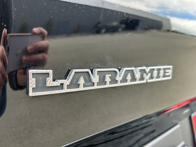 Used 2024 RAM 1500 Laramie image 10