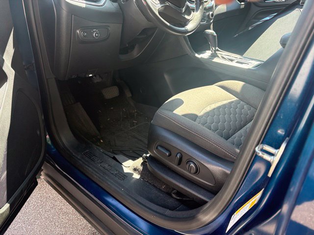 Used 2019 Chevrolet Equinox LT FWD image 6