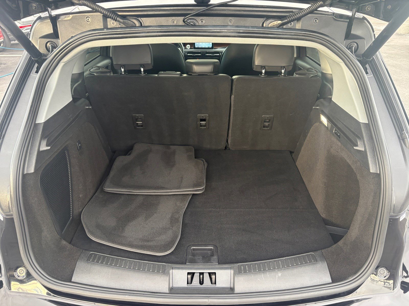 Certified 2022 Lincoln Corsair Reserve w/ Equipment Group 201A image 16