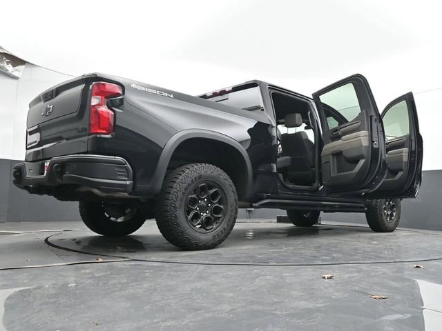 Used 2024 Chevrolet Silverado 1500 ZR2 w/ ZR2 Bison Edition image 76