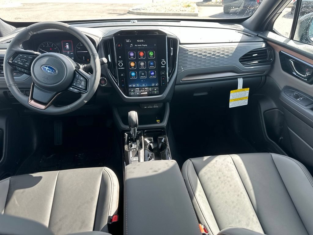 New 2026 Subaru Forester Sport AWD/4WD image 26