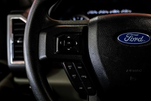 Used 2018 Ford F250 XLT AWD/4WD image 14