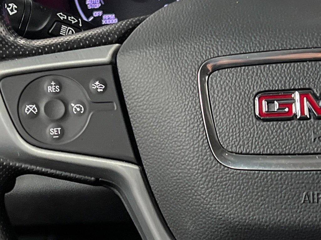 Certified 2022 GMC Terrain SLE image 13