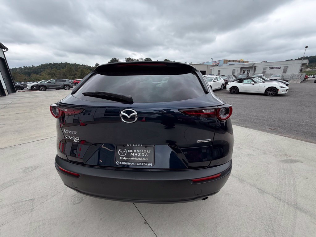 New 2026 MAZDA CX-30 AWD 2.5 S image 7