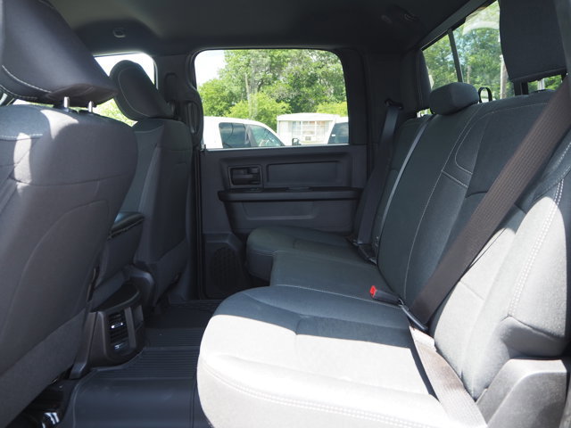 New 2025 RAM 2500 Tradesman image 12