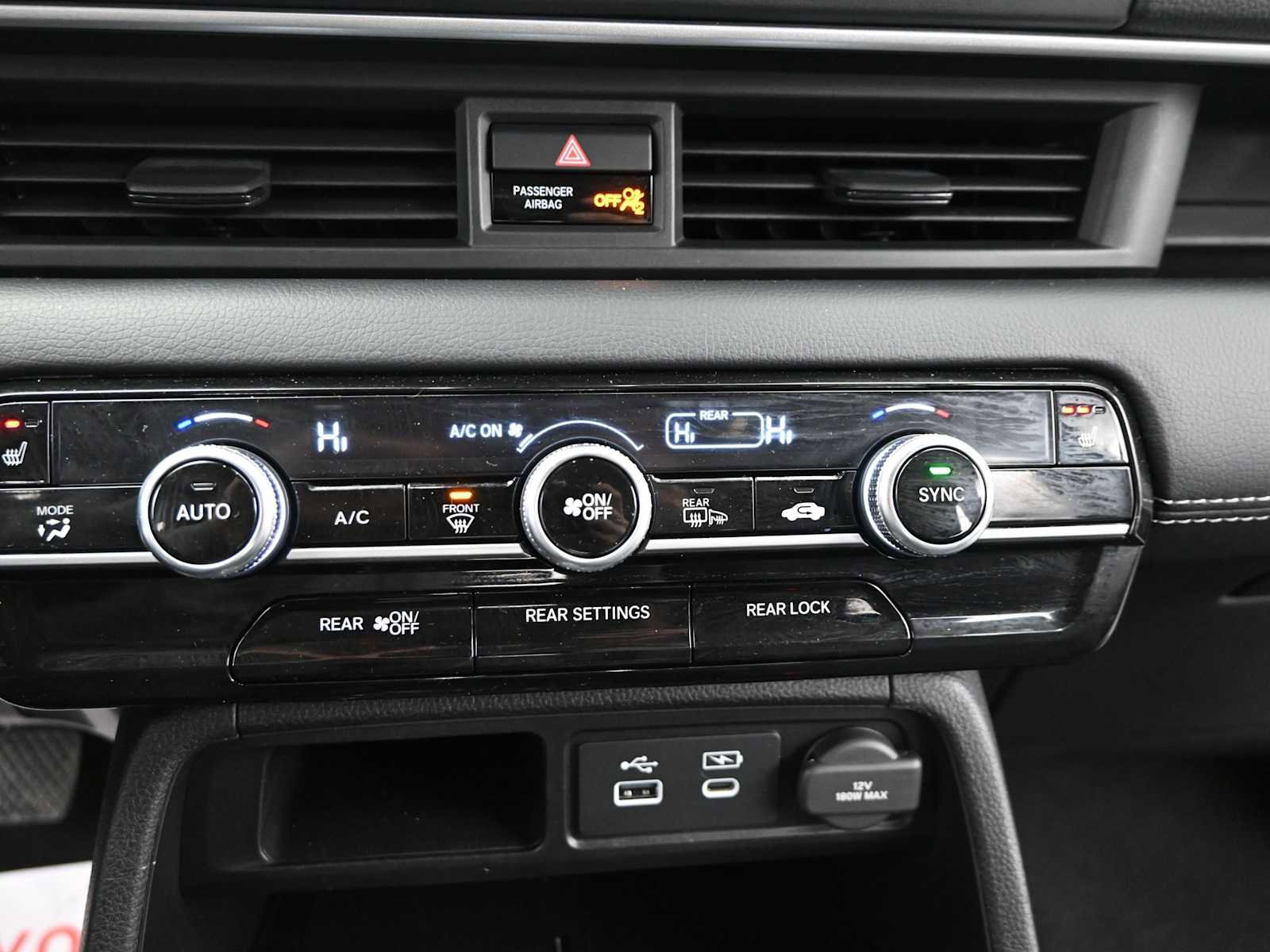 Used 2024 Honda Pilot EX-L image 18