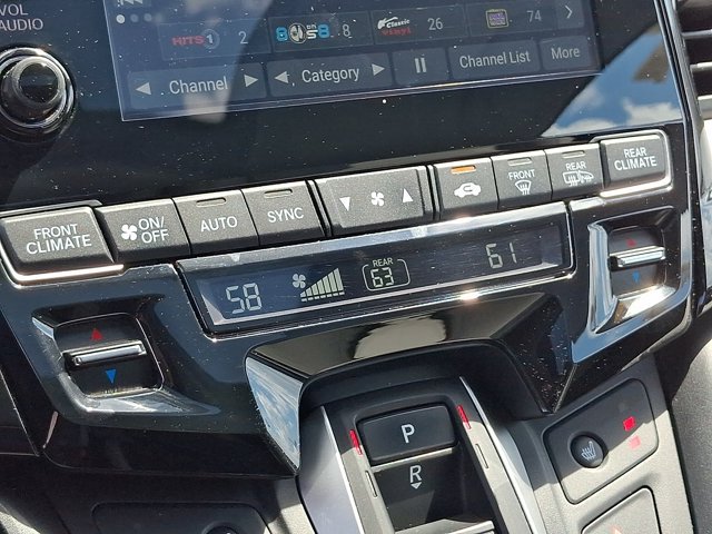 Used 2024 Honda Odyssey EX-L image 16