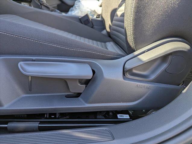 New 2026 Volkswagen Jetta S image 11