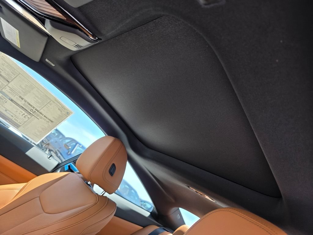New 2026 BMW 430i Coupe w/ M Sport Package RWD image 10