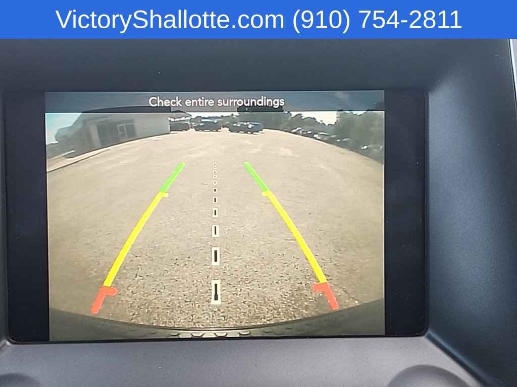 Used 2020 Dodge Durango SXT RWD image 7