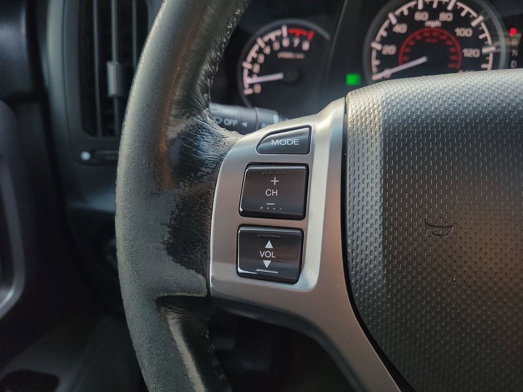 Used 2012 Honda Ridgeline RTL image 25