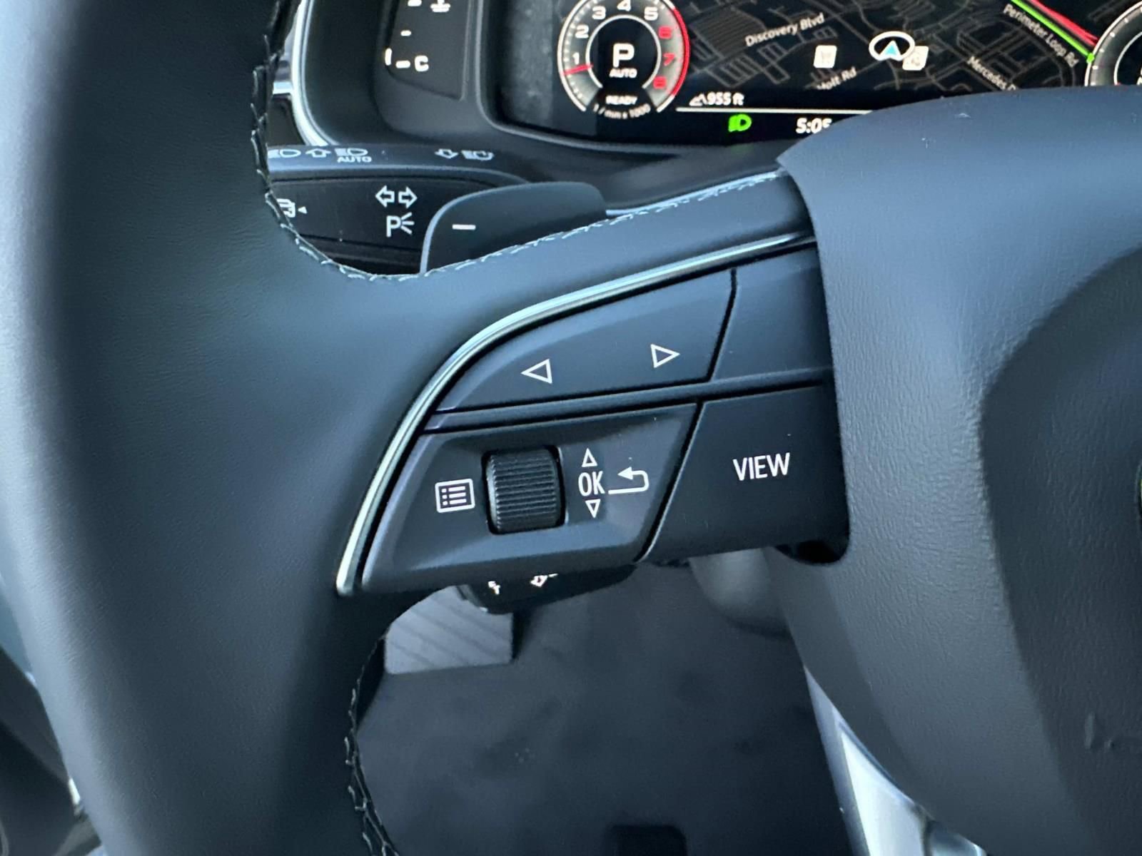 New 2026 Audi Q8 Premium AWD/4WD image 18