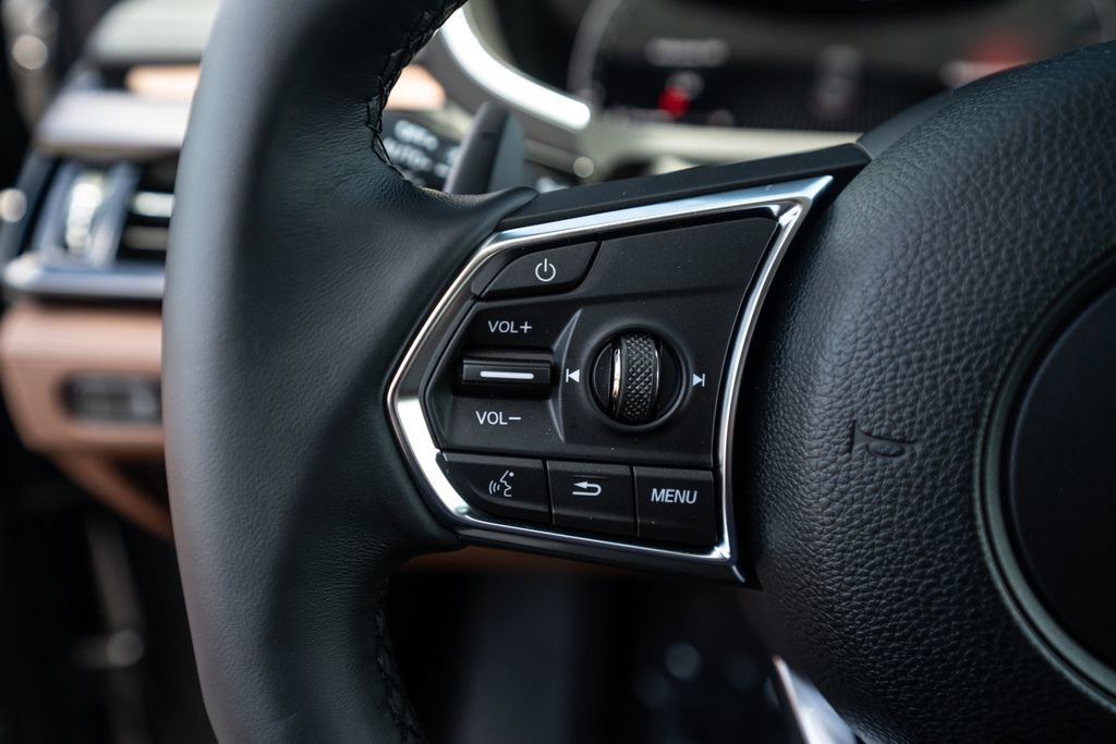 New 2026 Acura MDX w/ Technology Package image 36