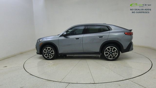 Used 2025 BMW X2 xDrive28i AWD/4WD image 67