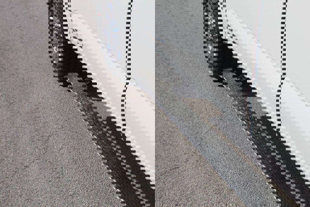 New 2026 Ford F250 King Ranch w/ Chrome Package image 9