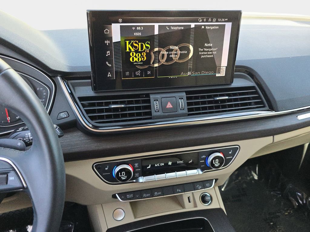 Certified 2023 Audi Q5 2.0T Premium w/ Convenience Package image 23