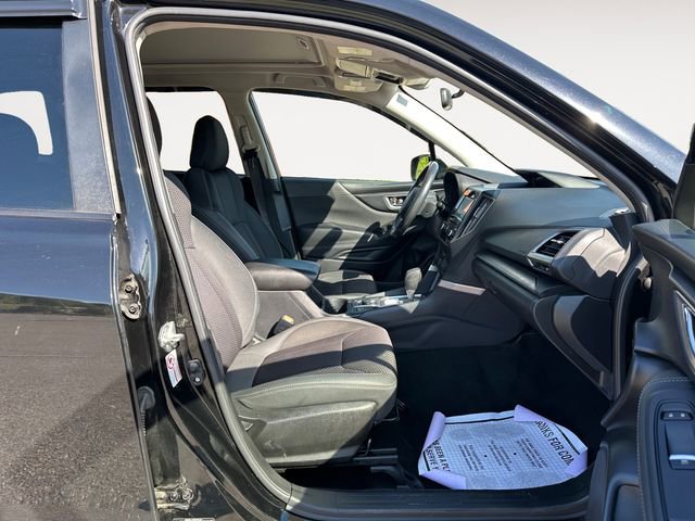 Used 2020 Subaru Forester Premium image 15