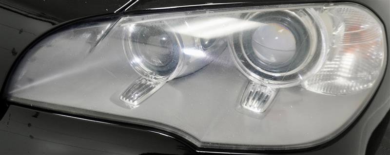 Used 2013 BMW X5 xDrive50i image 44