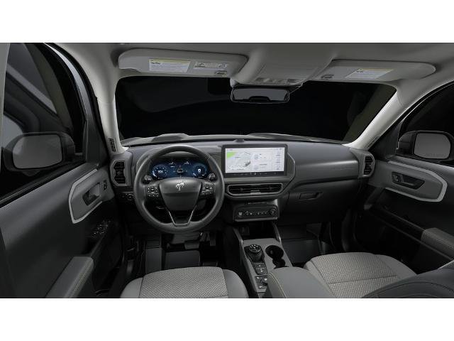 New 2026 Ford Bronco Sport Badlands AWD/4WD image 7