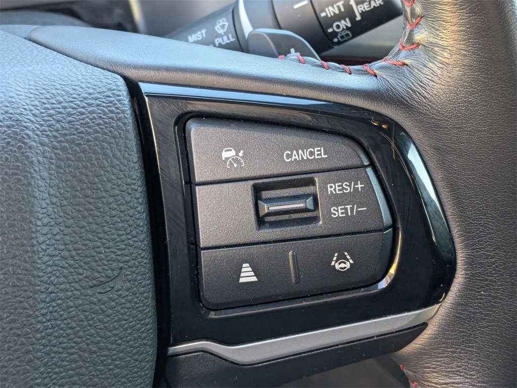 Used 2025 Honda Odyssey Sport-L image 19