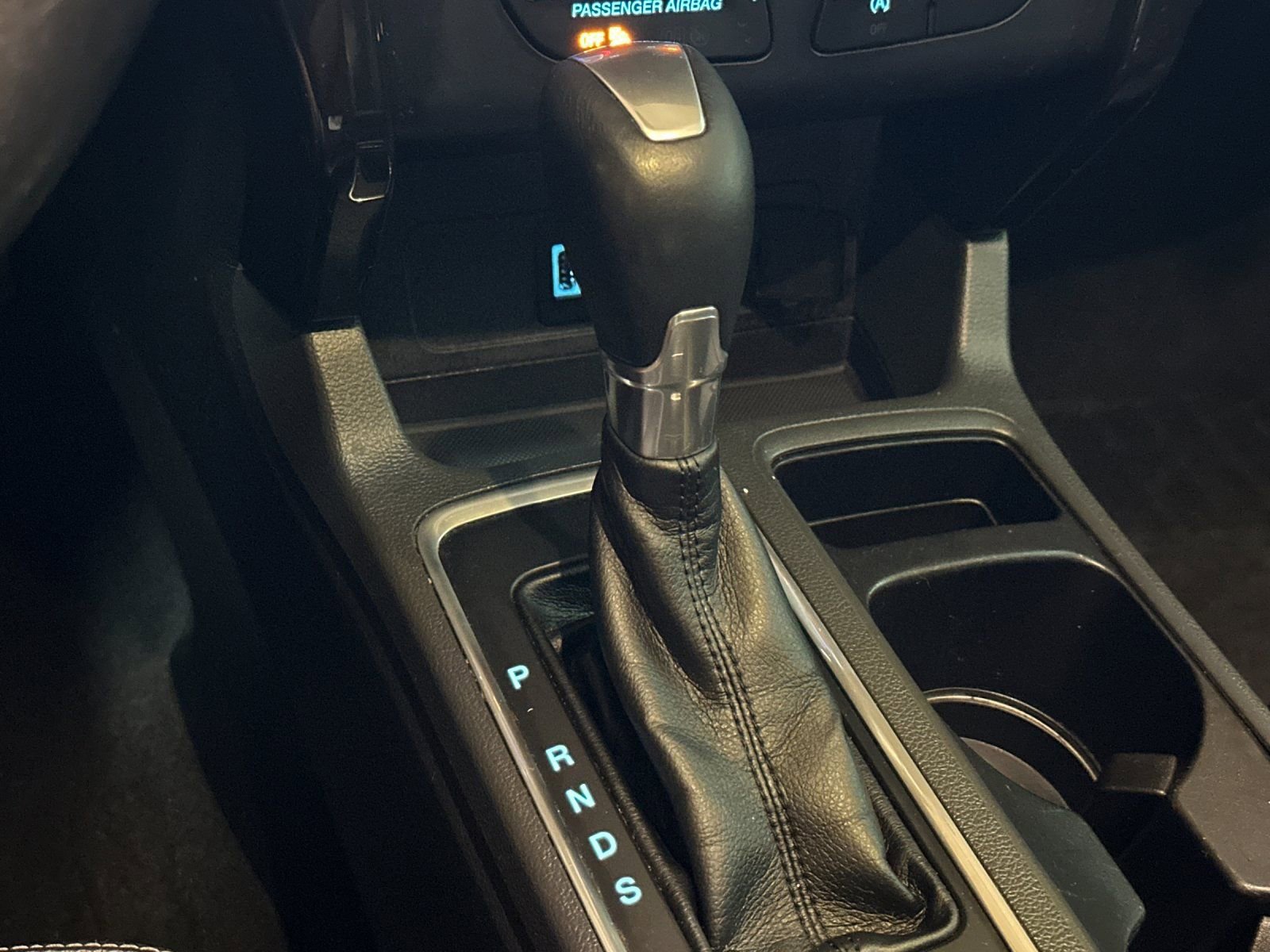 Used 2017 Ford Escape Titanium image 21