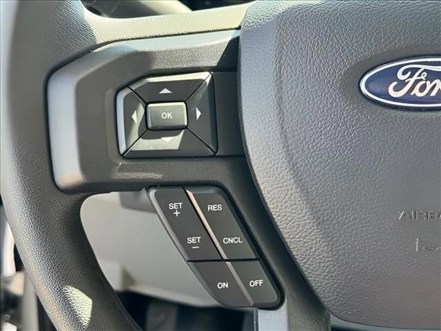 New 2025 Ford E-450 and Econoline 450 Super Duty w/ Shuttle Bus Prep Package image 42