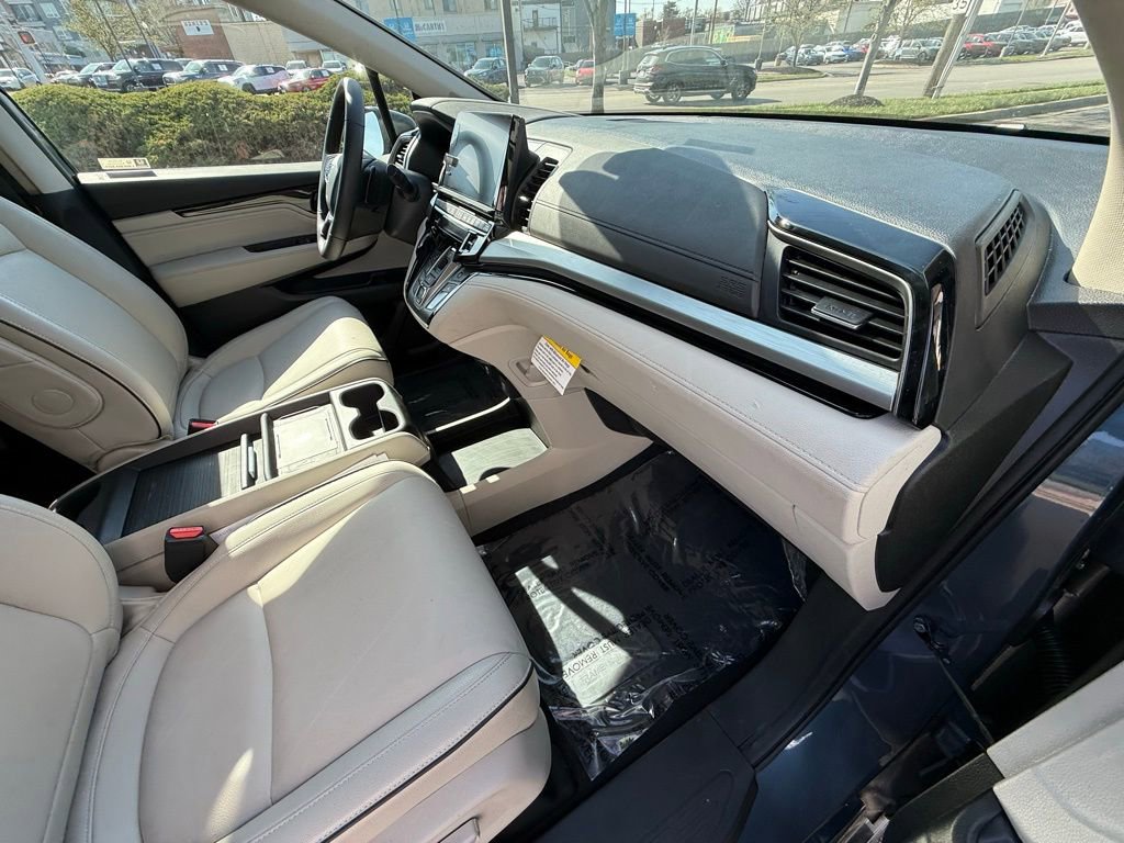 Used 2026 Honda Odyssey Touring image 40