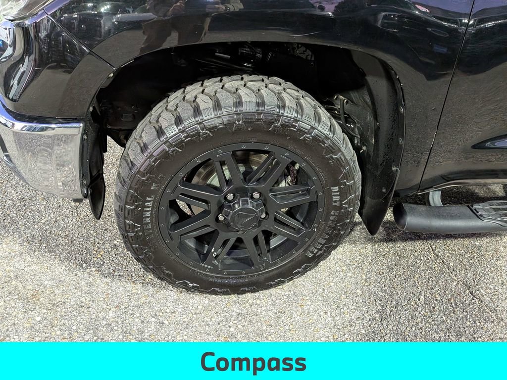 Used 2020 Toyota Tundra SR5 image 13